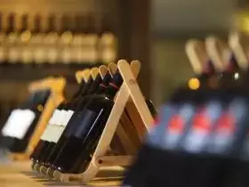 Saugatuck Wineries
