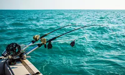 Big Lake Classic Fishing Tournament