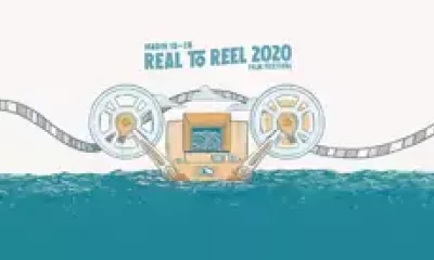 Real to Reel Film Festival