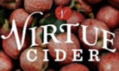 Virtue Cider Orchard