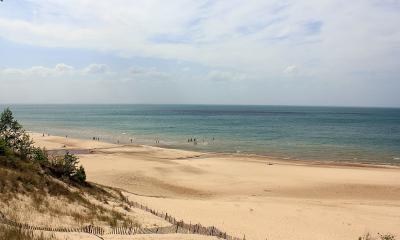 Indiana Dunes State Park